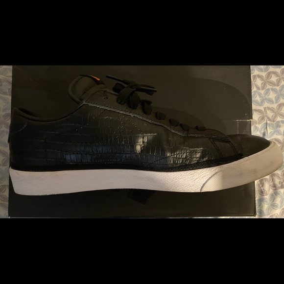 Nike air tennis classic fragment - Picture 8 of 9